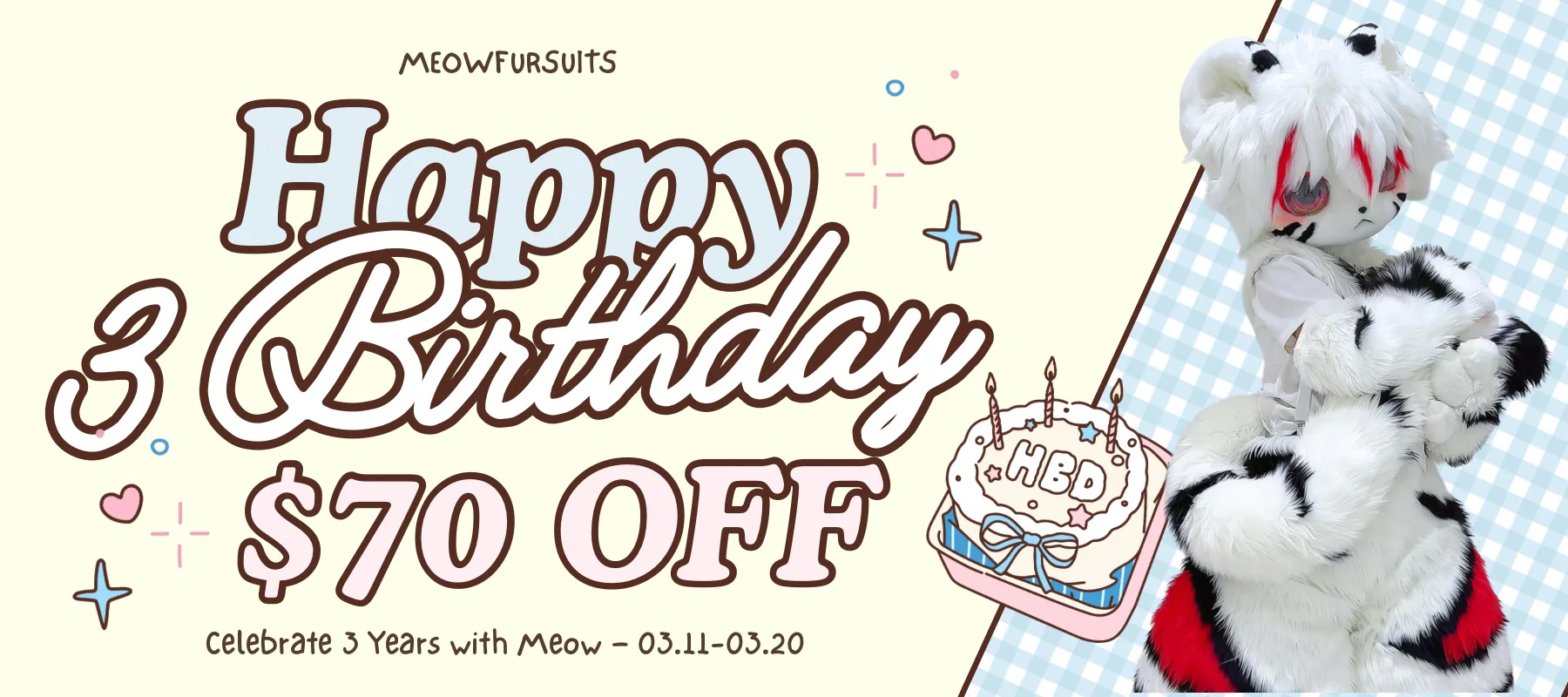 Welcome to Our Store