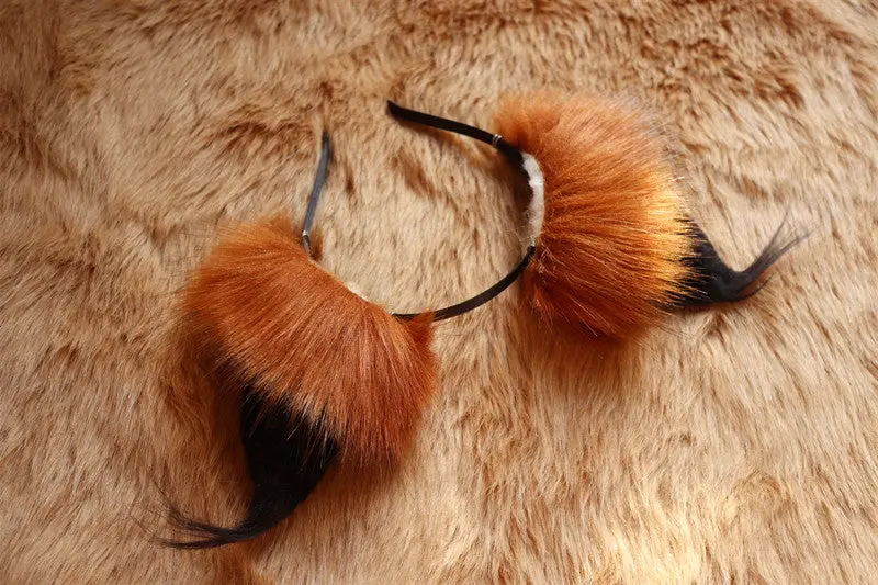 【Caracal】Simulated animal ears - Image 4