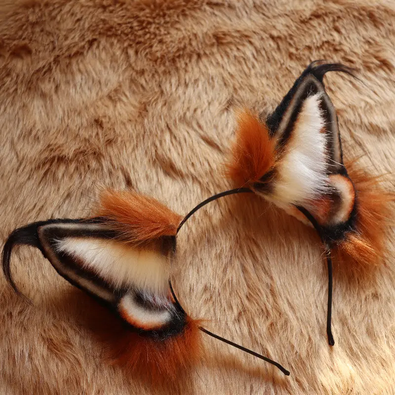 【Caracal】Simulated animal ears - Image 5