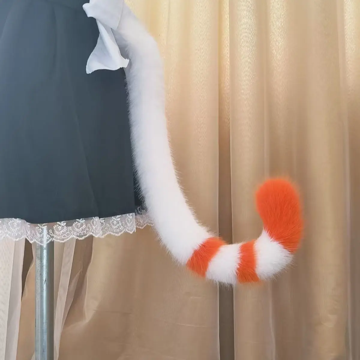 Cat tail design - Image 3