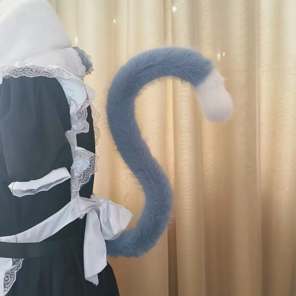 Cat tail design - Image 4