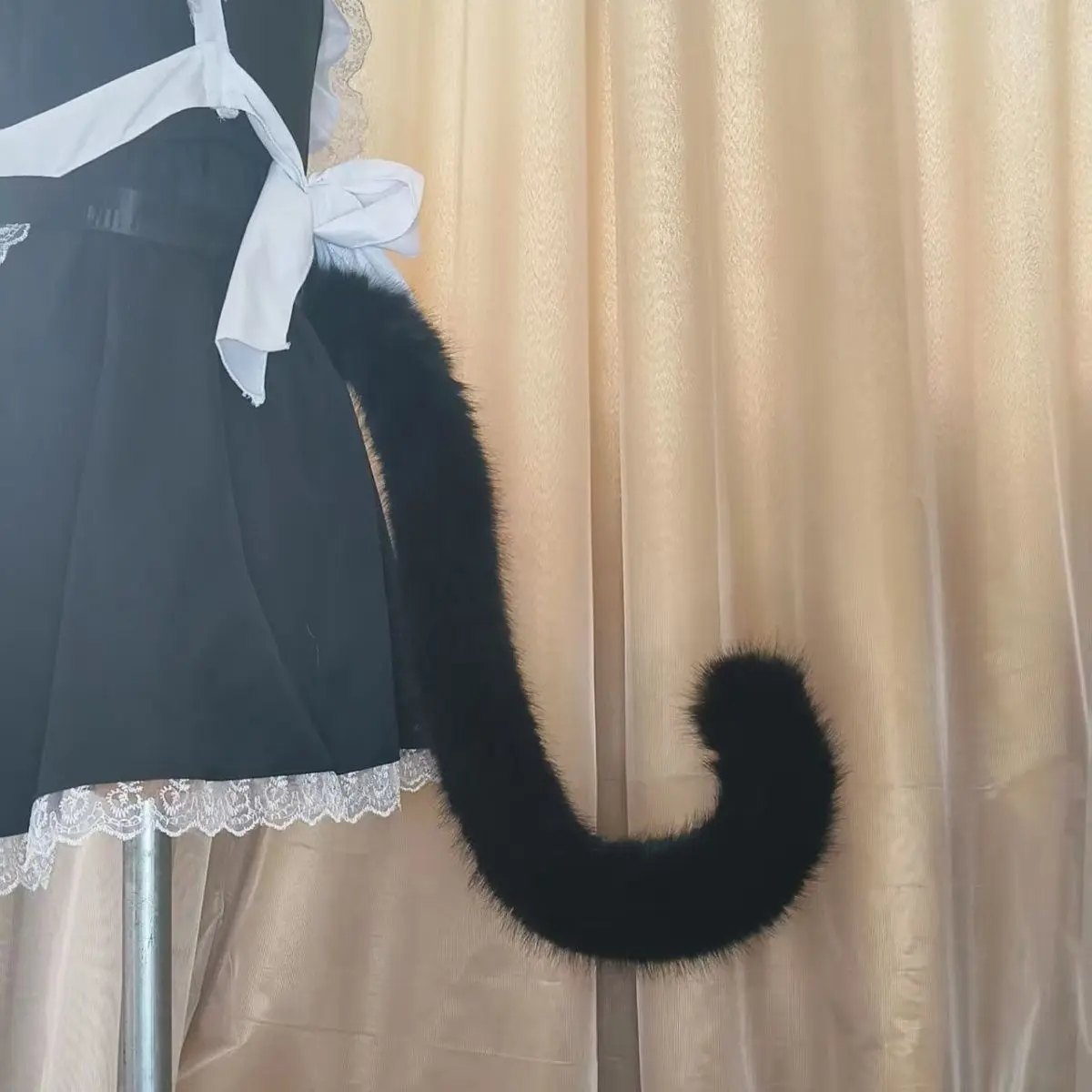 Cat tail design - Image 5