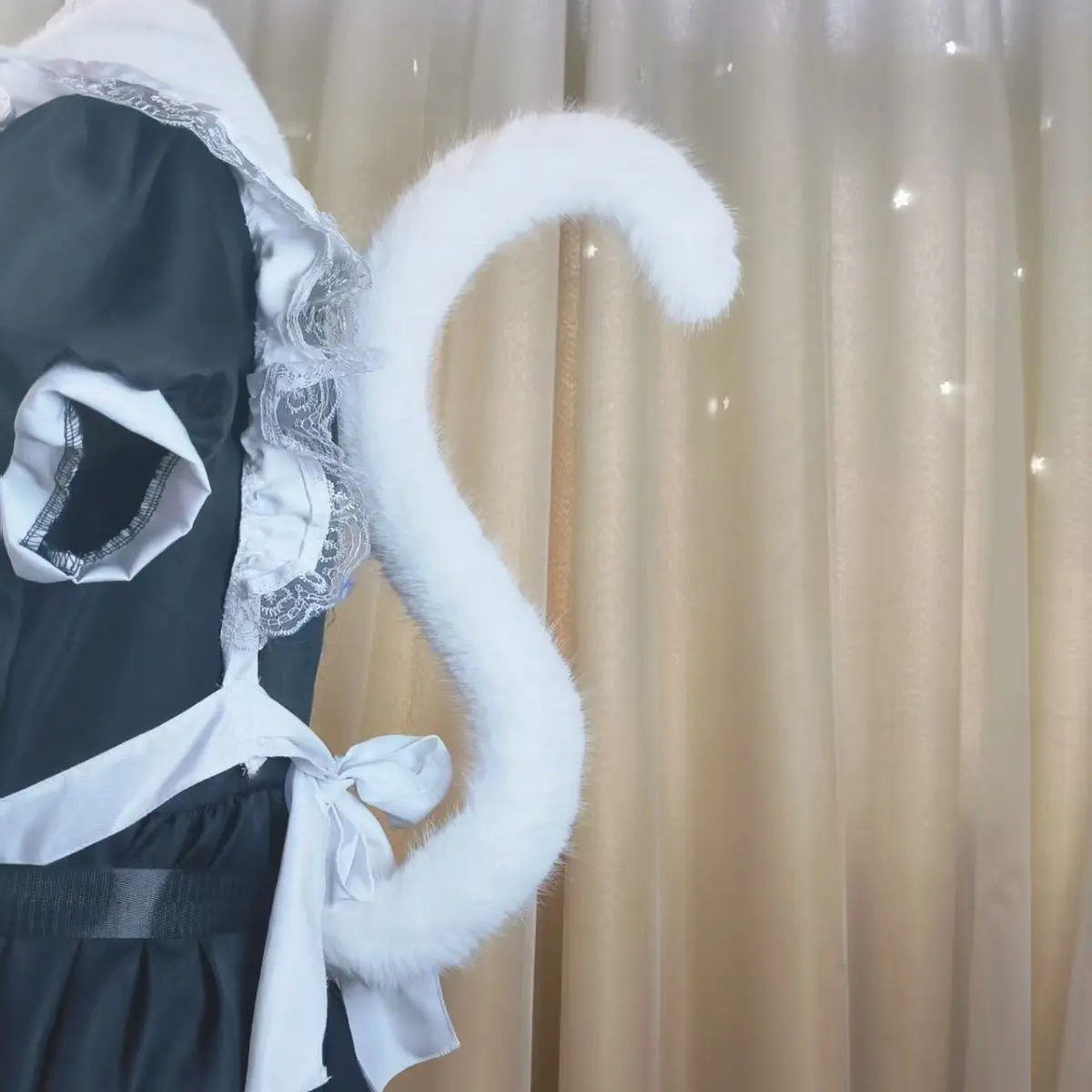 Cat tail design - Image 6