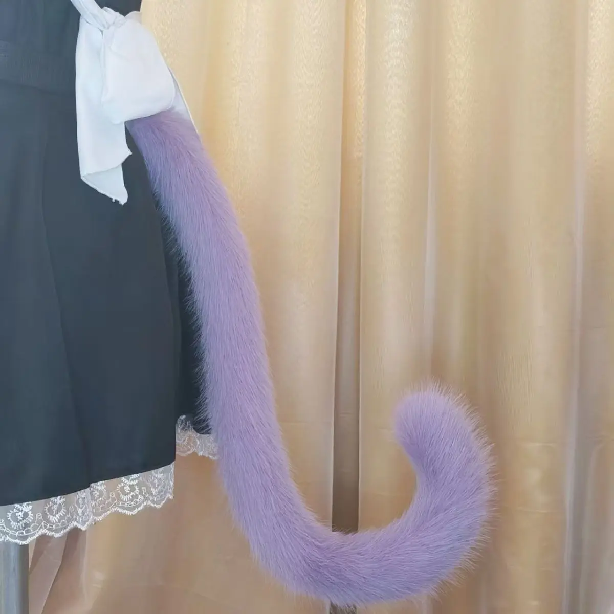 Cat tail design - Image 7