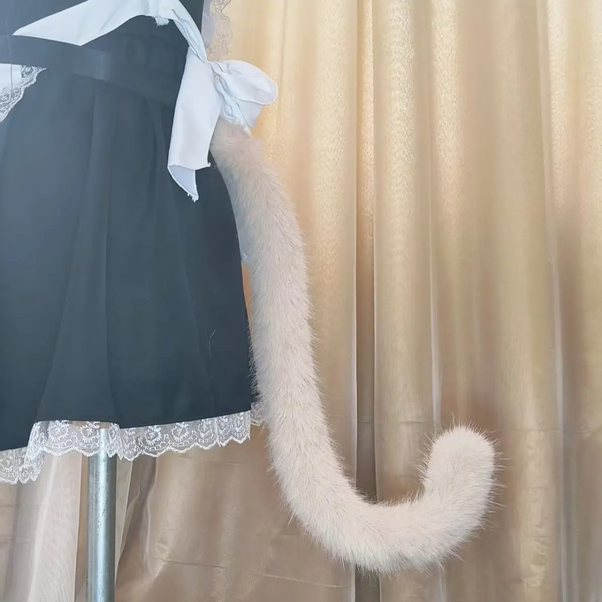 Cat tail design - Image 9