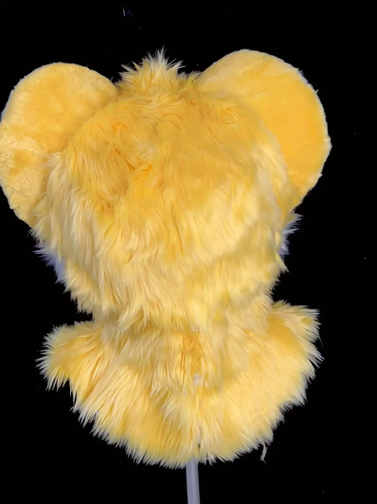 Cute Tiger Kemono Head Fursuit - Image 6