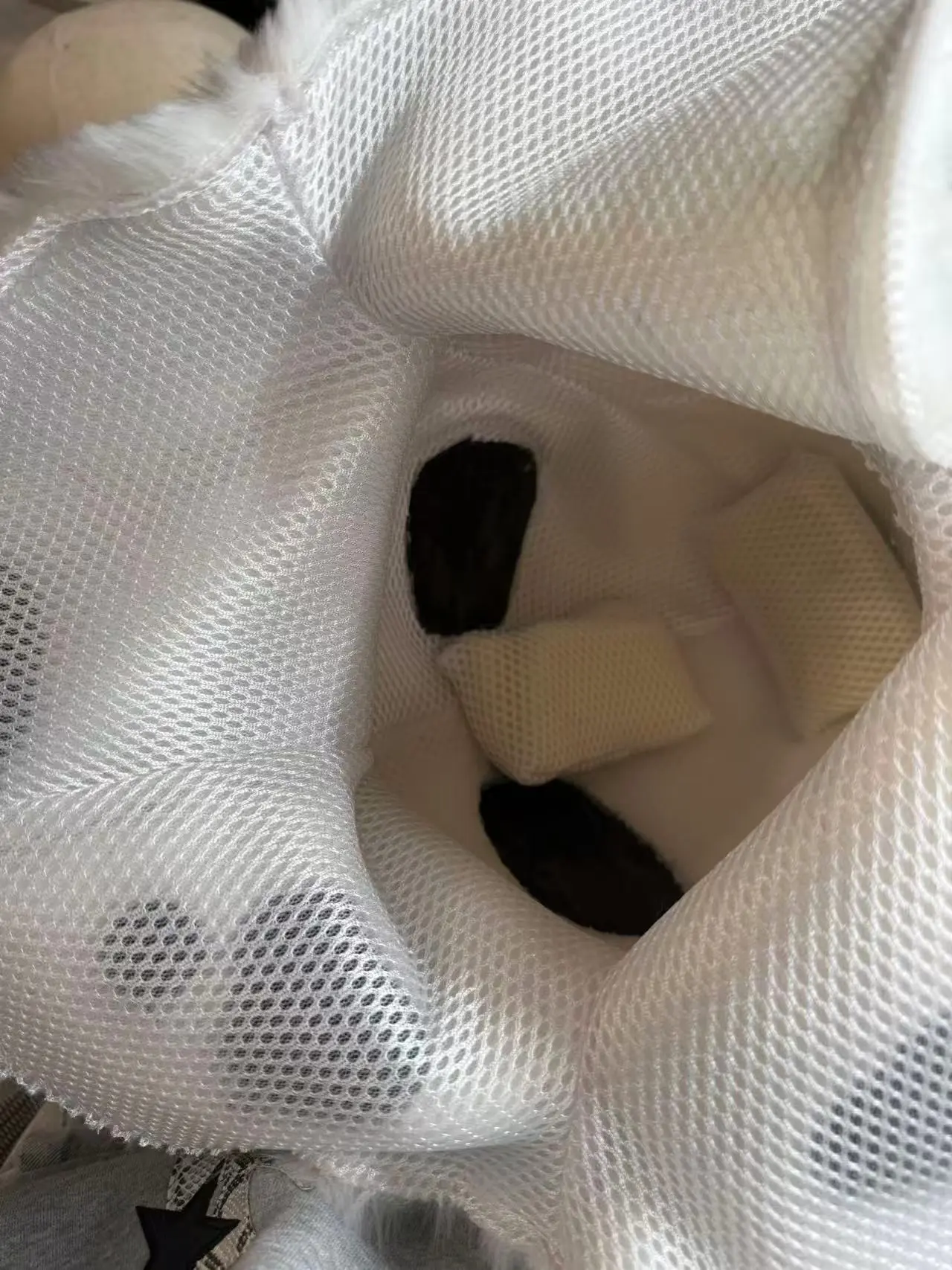 Dalmatians Kemono Head Fursuit - Image 3