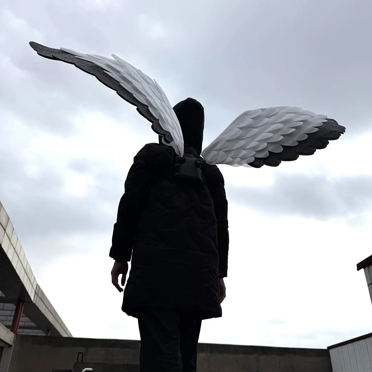 [Electric] Flapping electric wings - Image 3