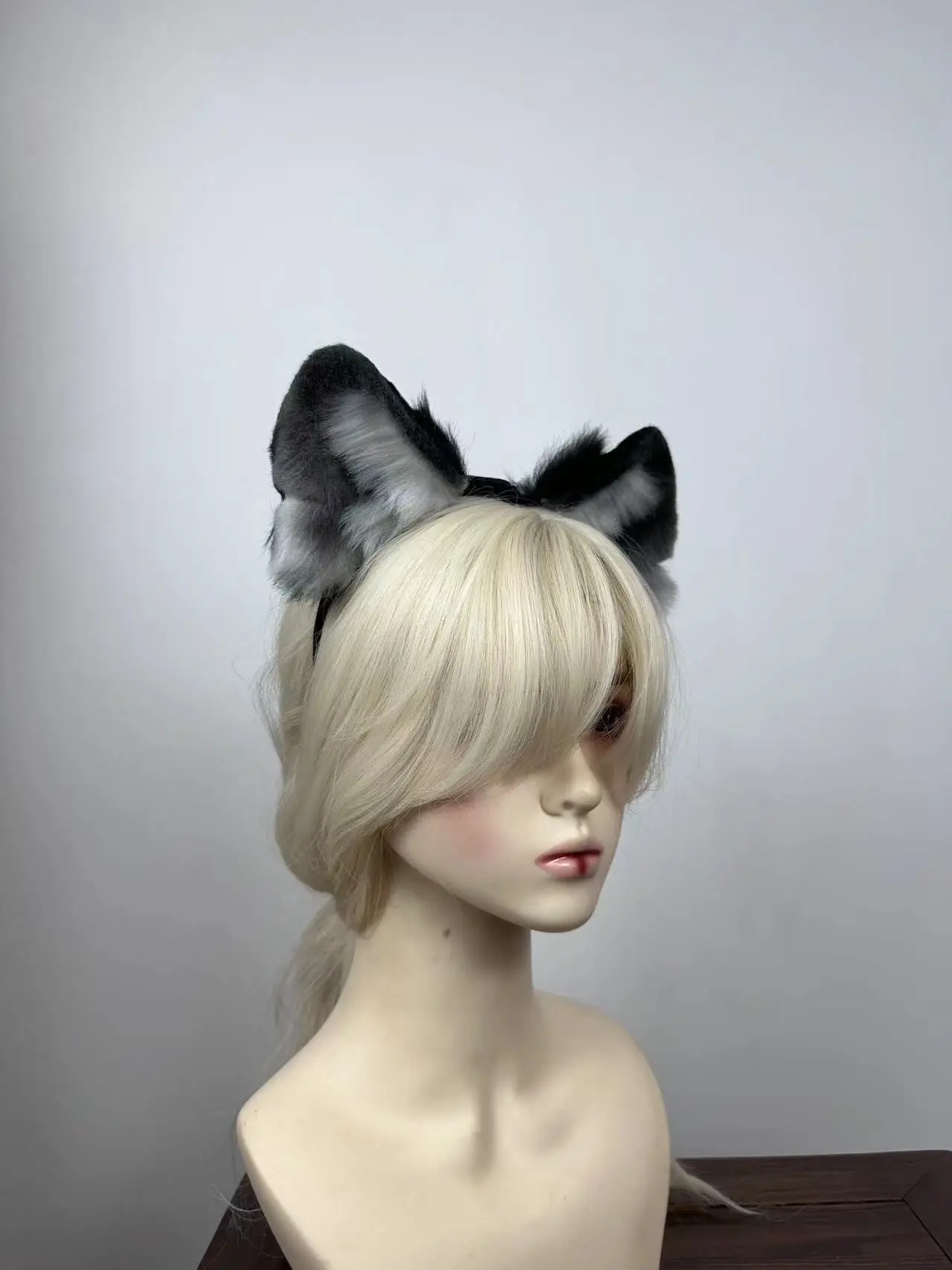Electric touchable animal ears - Image 3