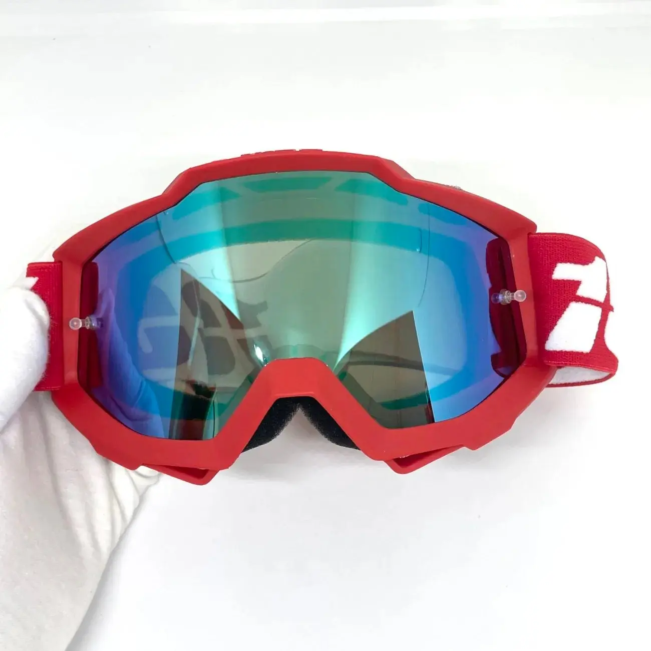 Fursuit decorative goggles - Image 10