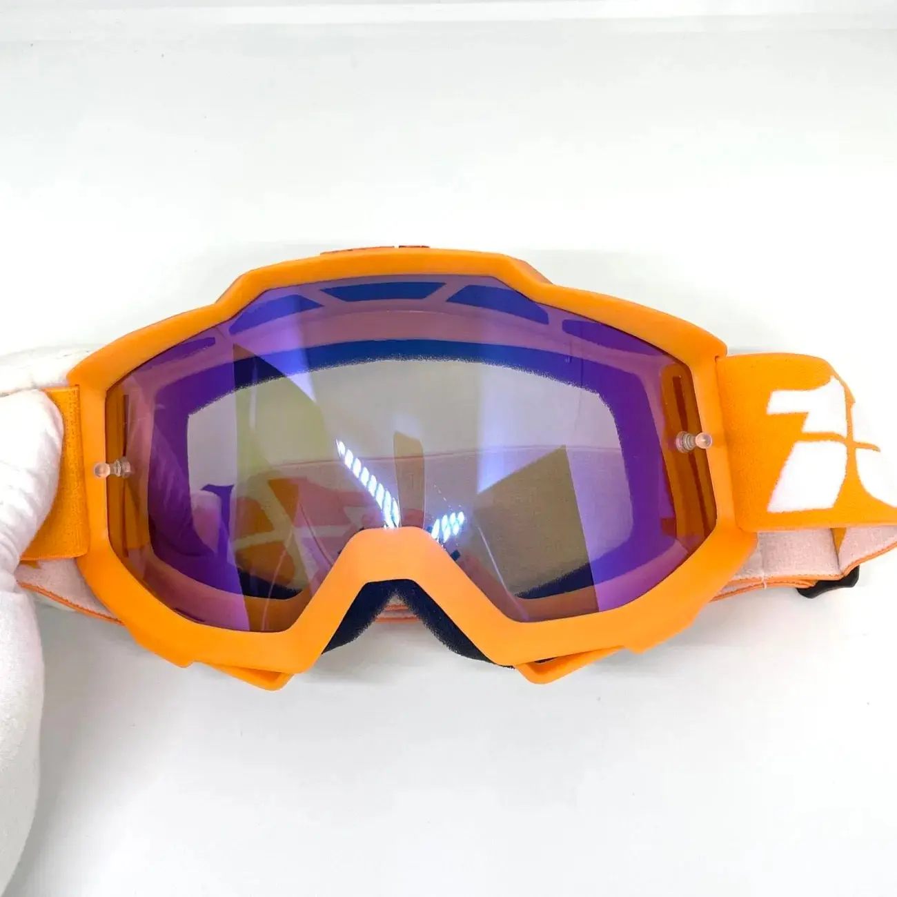 Fursuit decorative goggles - Image 11