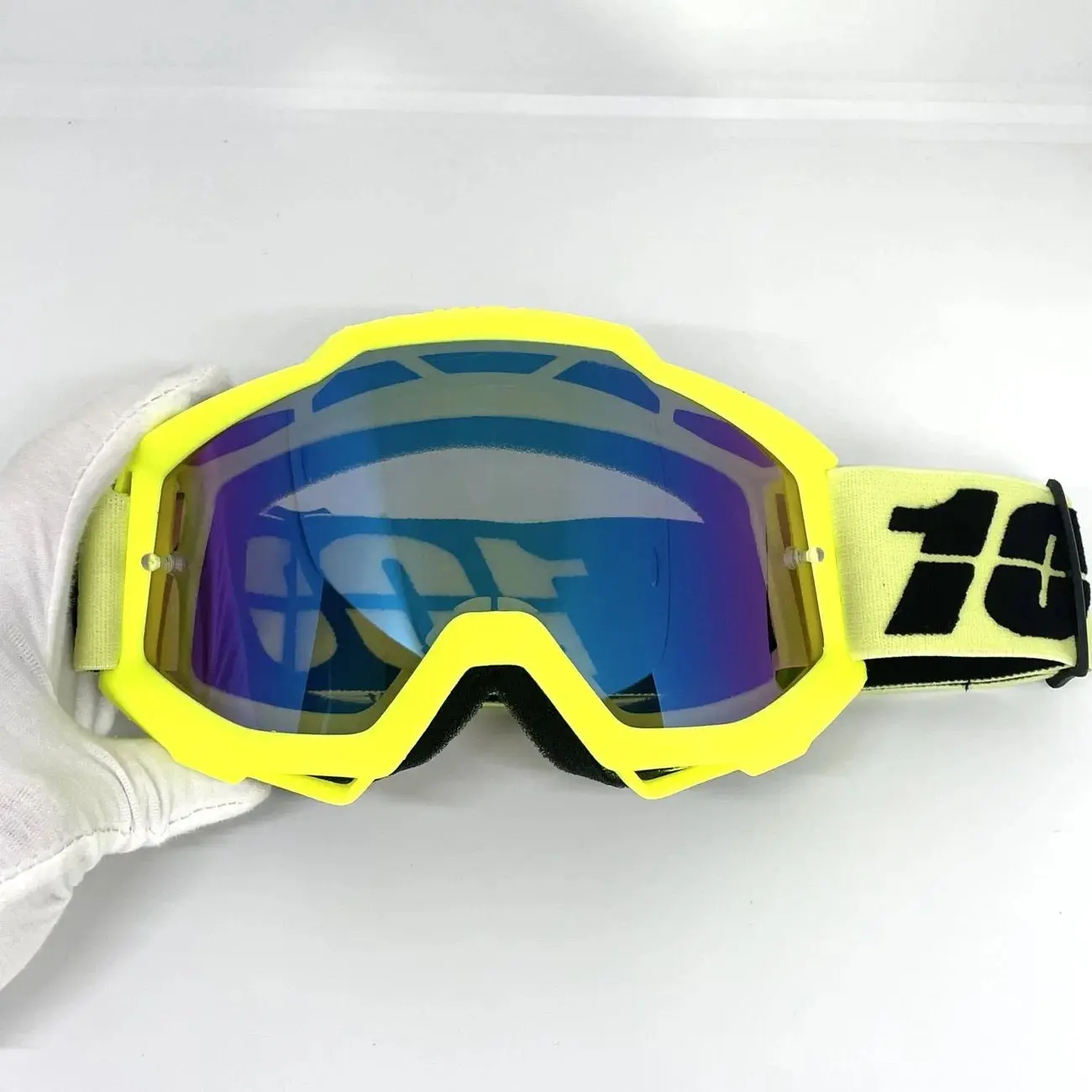 Fursuit decorative goggles - Image 12