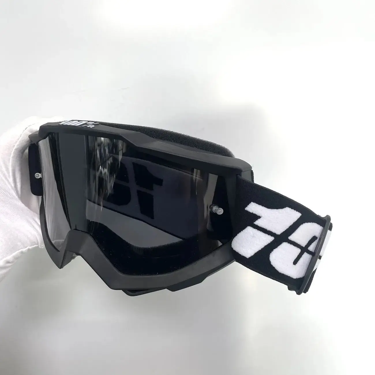 Fursuit decorative goggles - Image 14