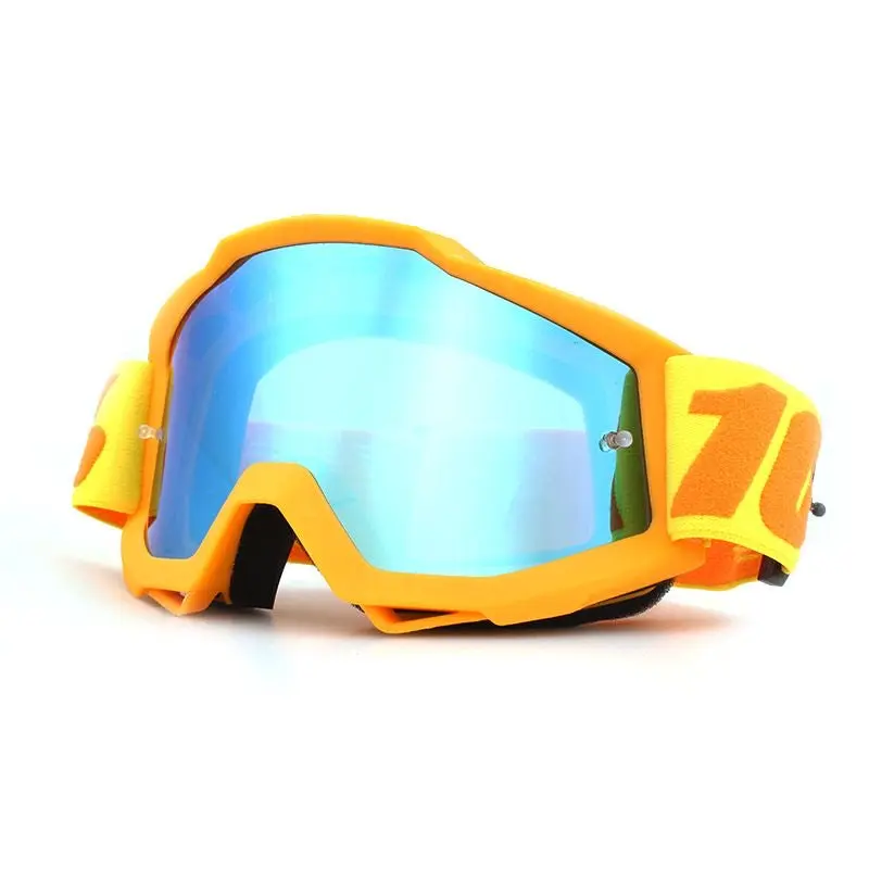 Fursuit decorative goggles - Image 3