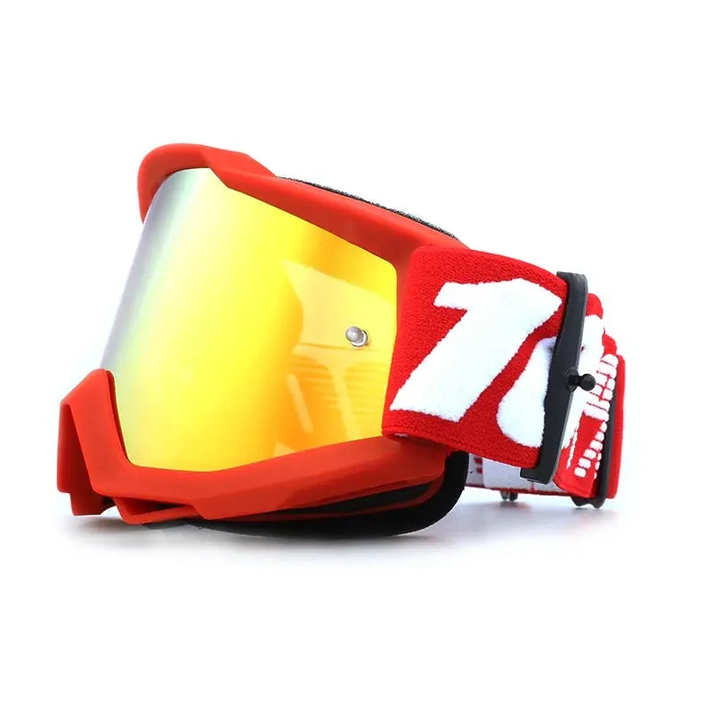 Fursuit decorative goggles - Image 7