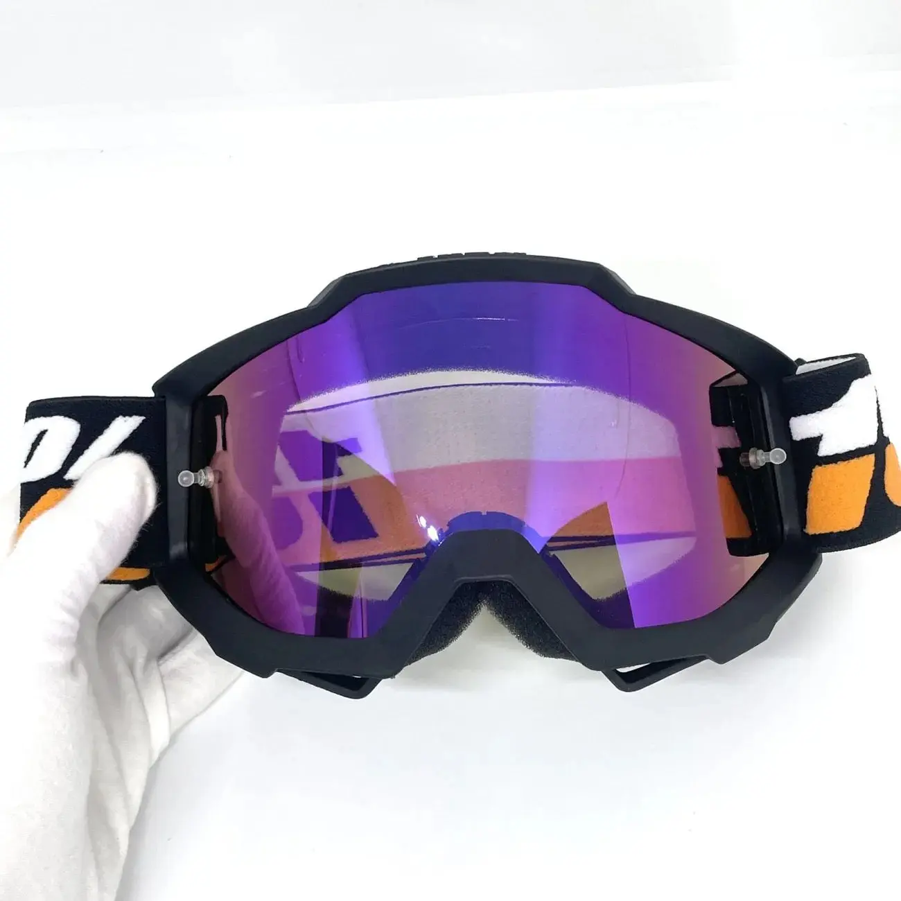 Fursuit decorative goggles - Image 9