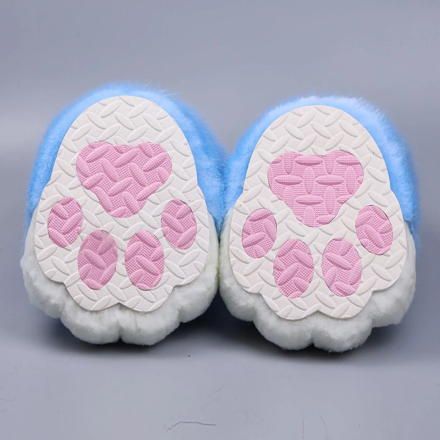 Fursuit fursuit claws furry shoe claws cos outdoor feet - Image 4