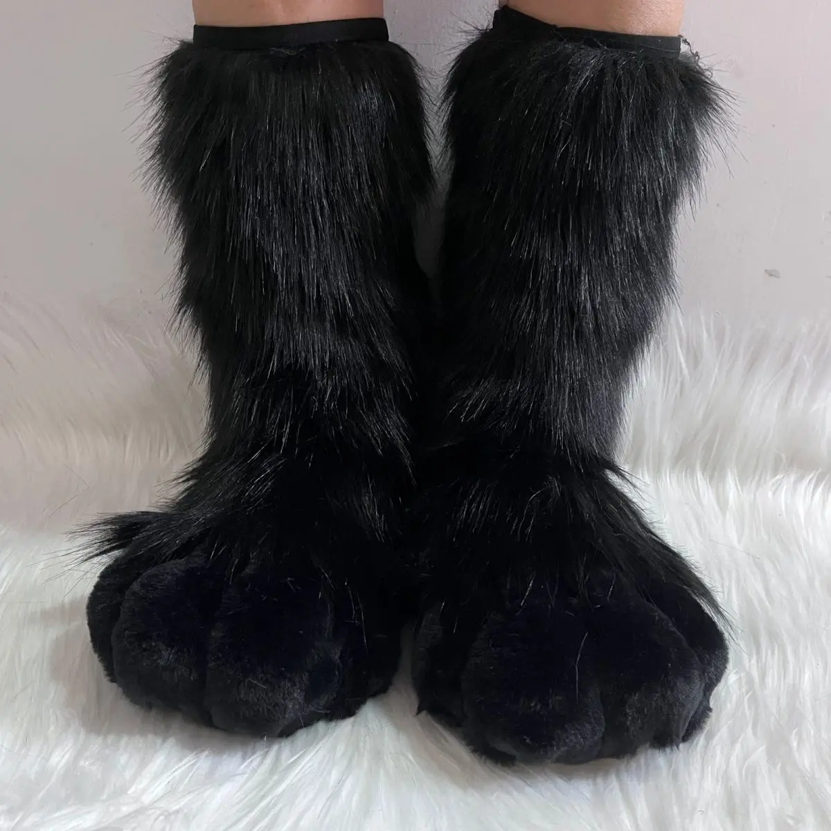 fursuitfurry claws - Image 3