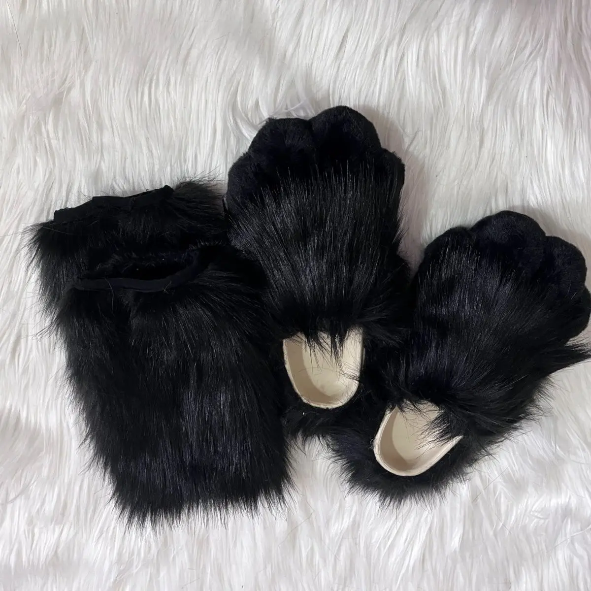 fursuitfurry claws - Image 5