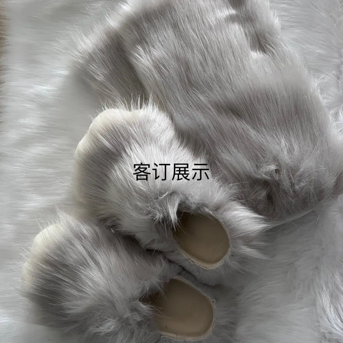 fursuitfurry claws - Image 9