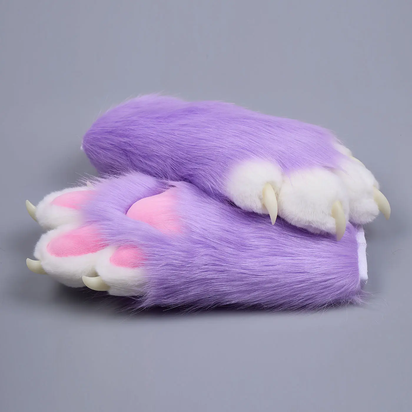 Hand-made 22-color 4-finger claw fursuit claws - Image 13