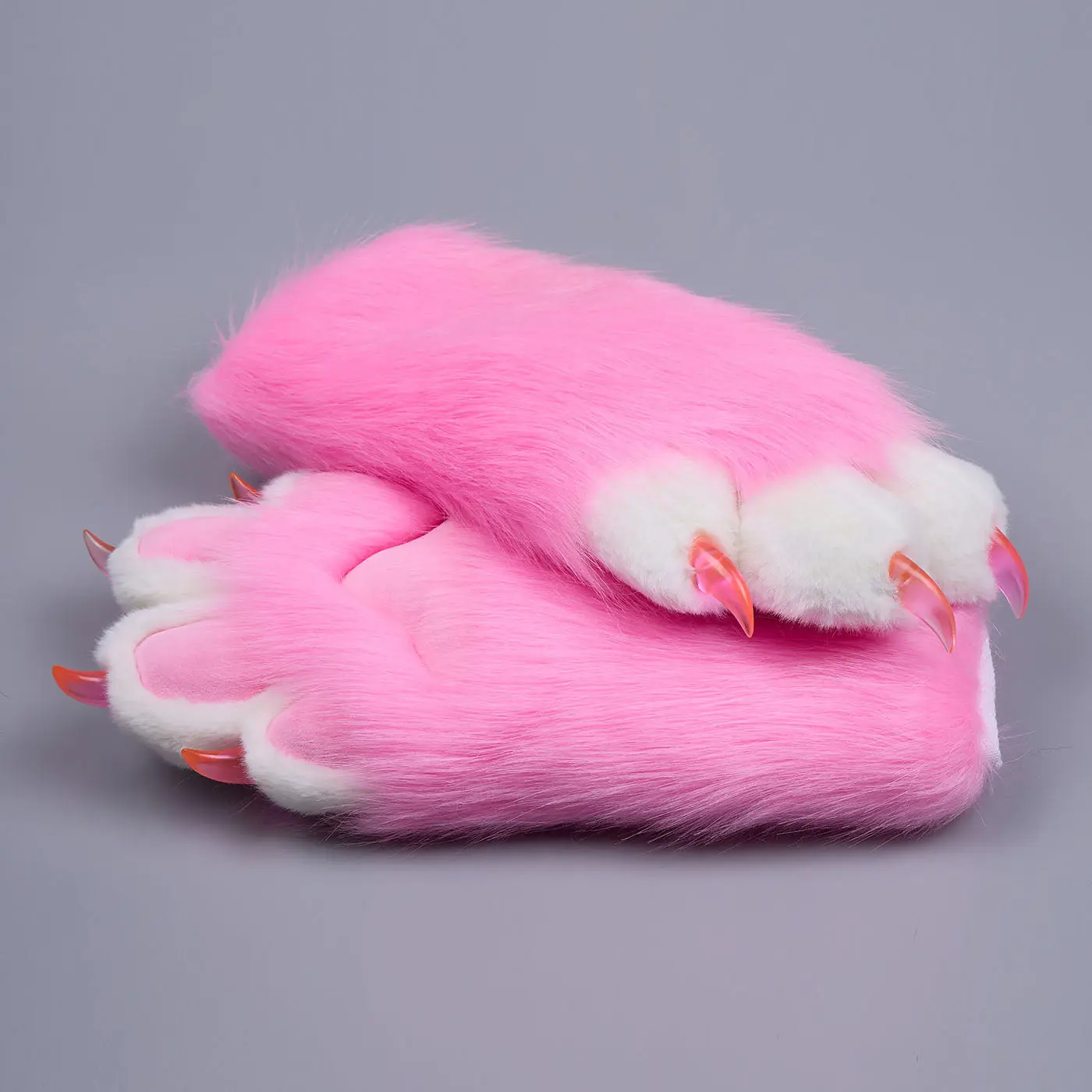 Hand-made 22-color 4-finger claw fursuit claws - Image 15