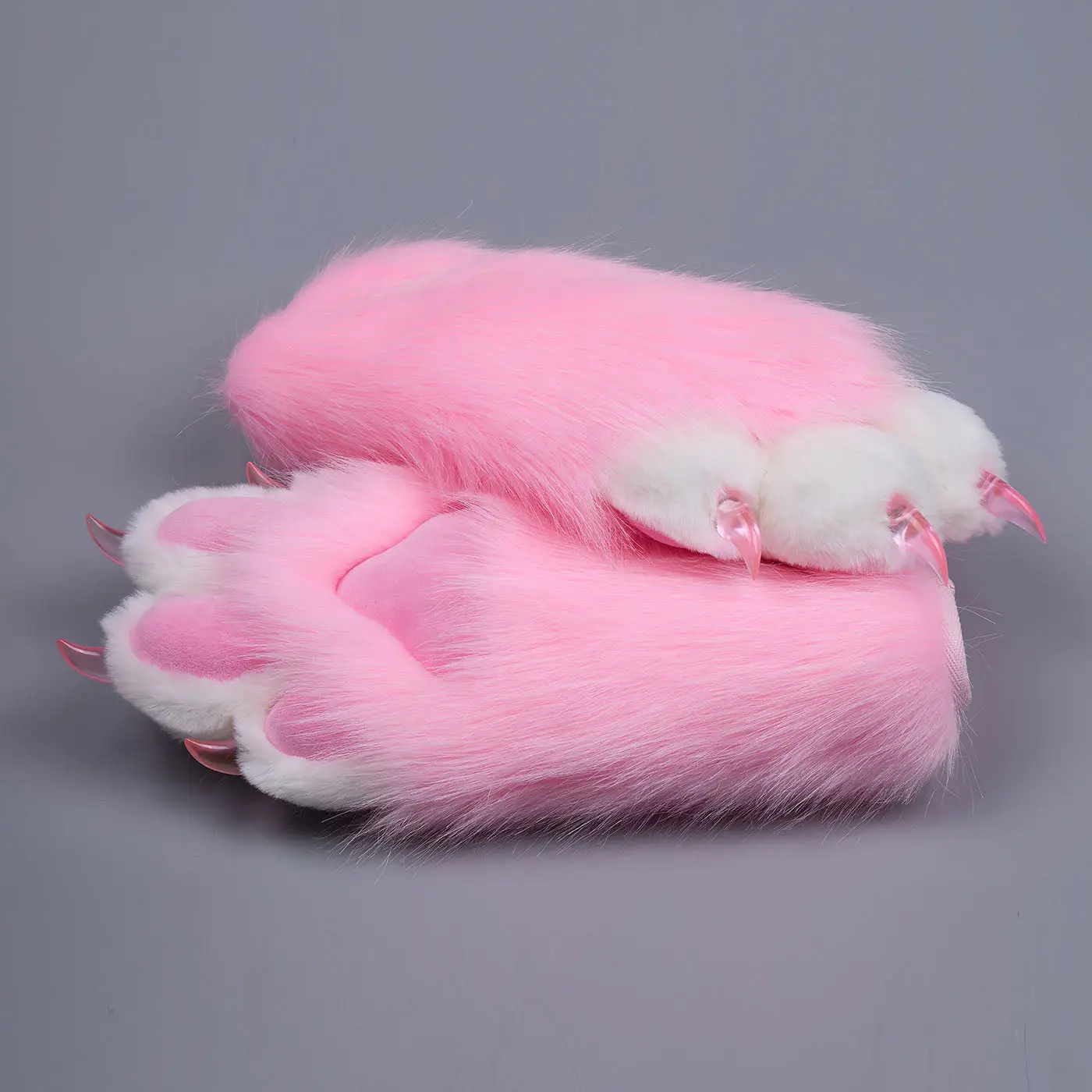 Hand-made 22-color 4-finger claw fursuit claws - Image 16