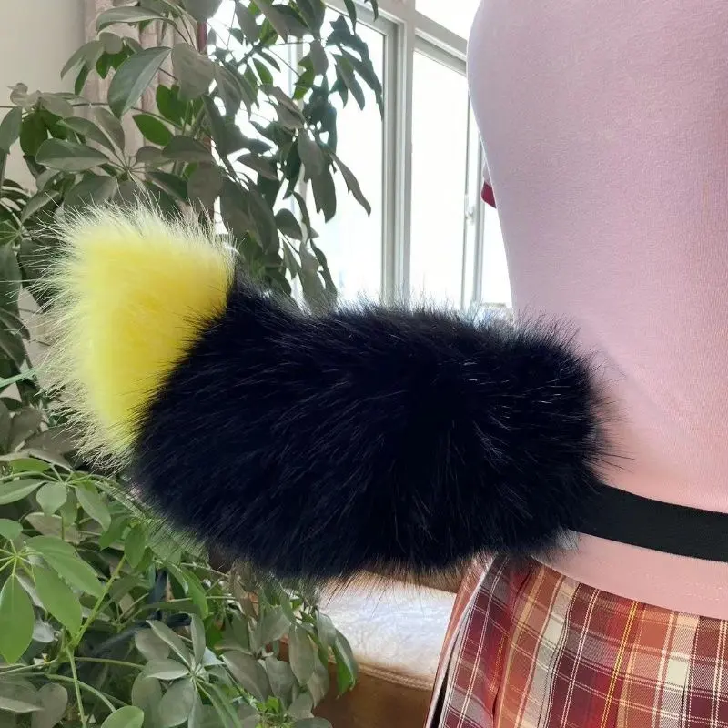 Handmade lamb tail electri lamb tail - Image 3