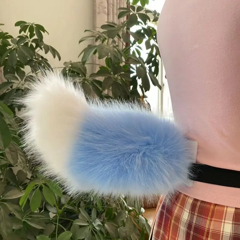 Handmade lamb tail electri lamb tail - Image 4