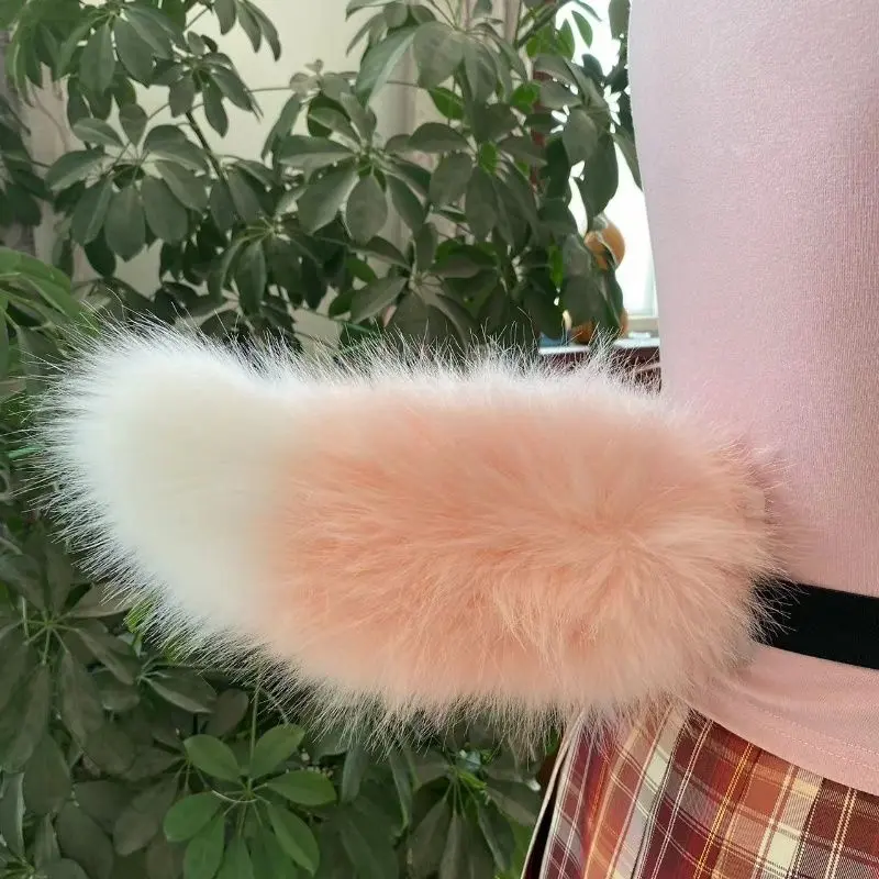 Handmade lamb tail electri lamb tail - Image 5