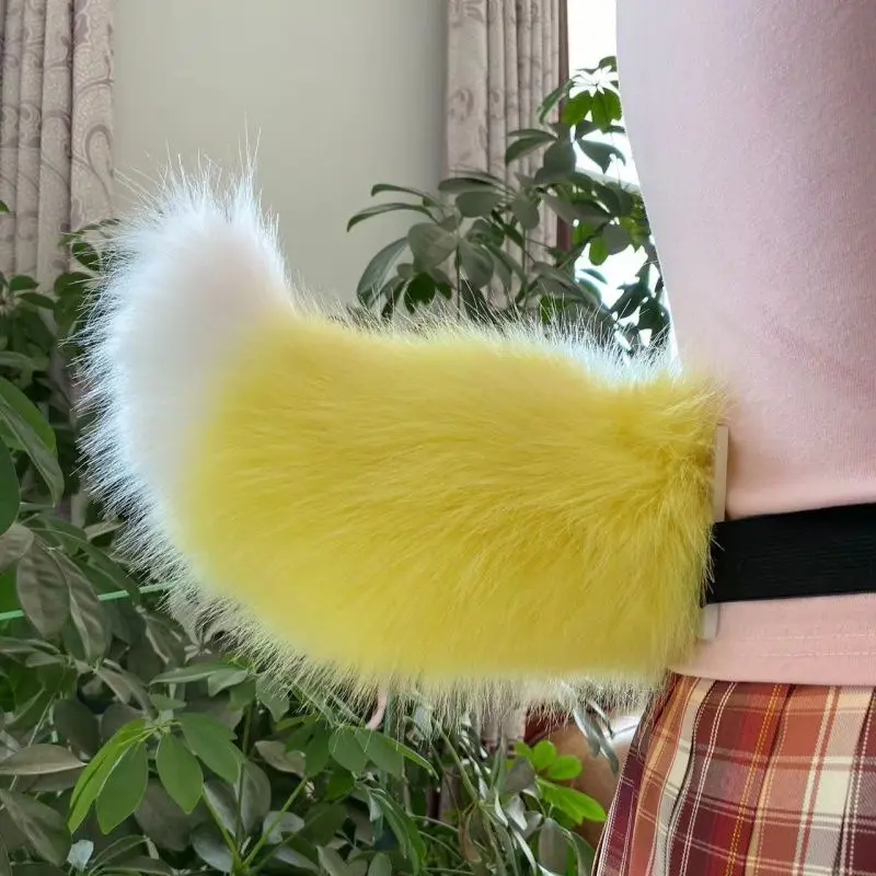 Handmade lamb tail electri lamb tail - Image 6