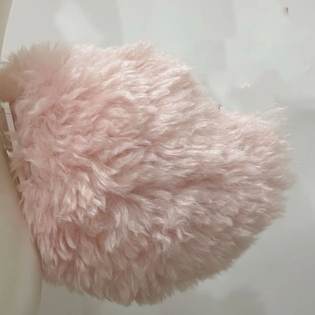 Handmade spot furry tail cos tail lamb rabbit - Image 5