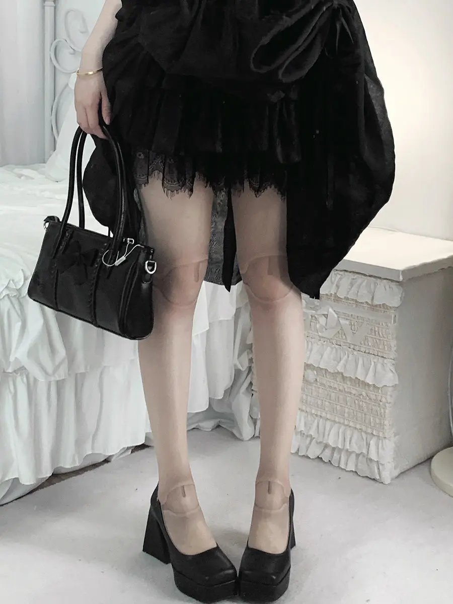 Joint Doll Lolita Socks Women Summer - Image 9