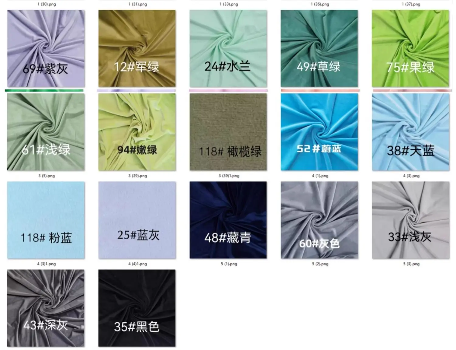 kig fursuit claws half claws close-fitting claws - Image 8