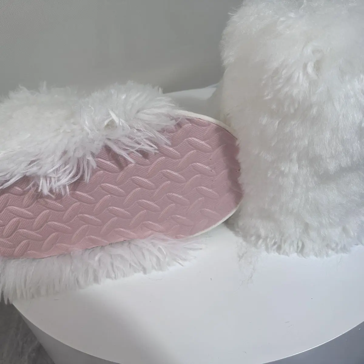 Kig series animal suit animal feet lamb feet - Image 5