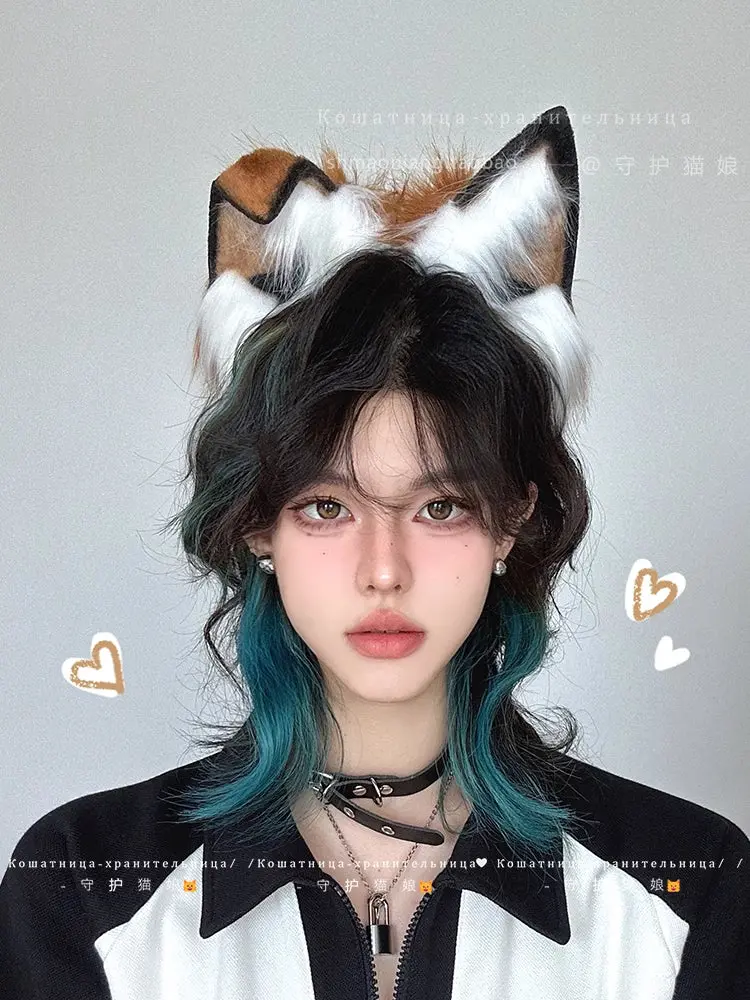Moving cat ears and fox ears - Image 4