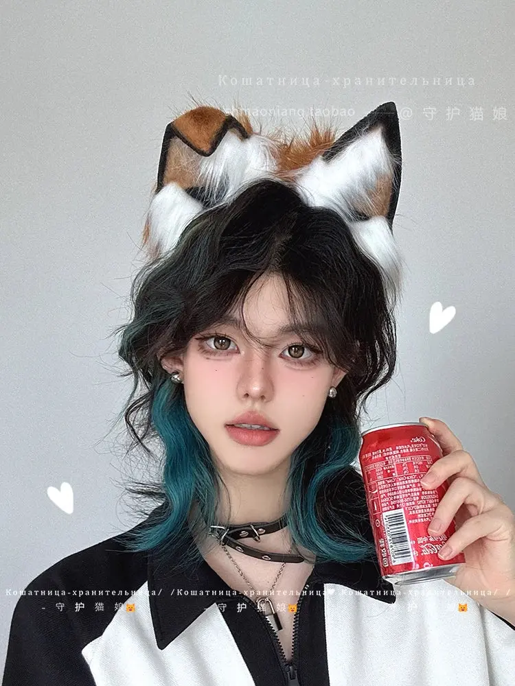 Moving cat ears and fox ears - Image 5