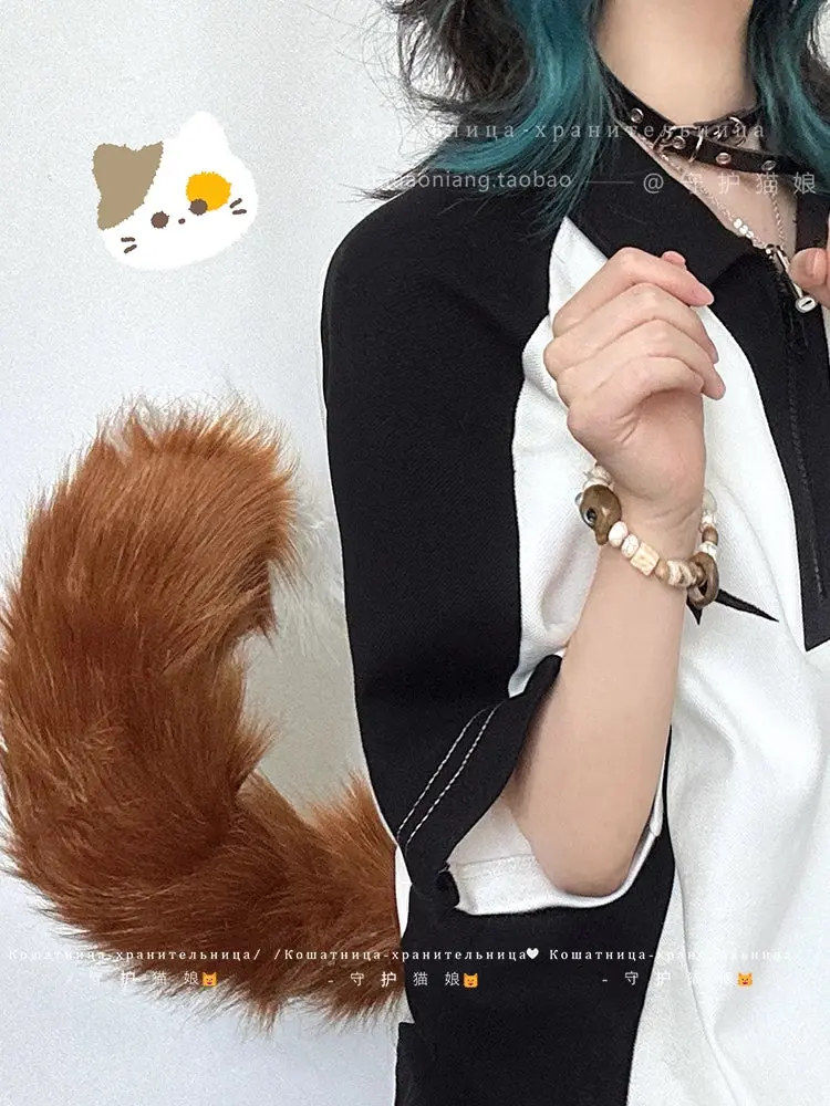 Moving cat ears and fox ears - Image 6