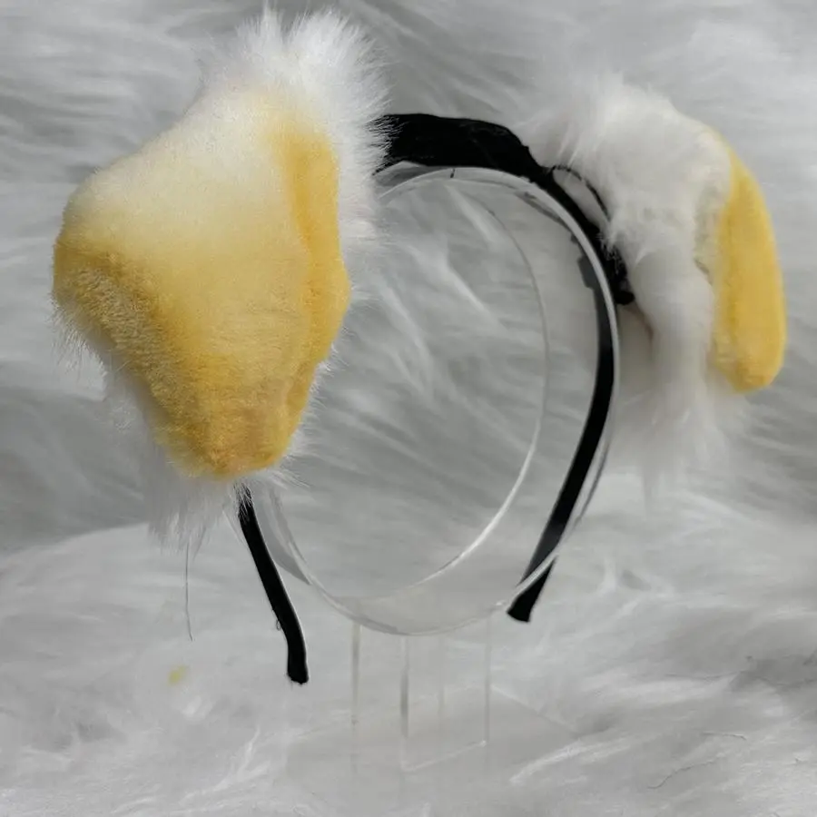 Movable electric dog ears - Image 3