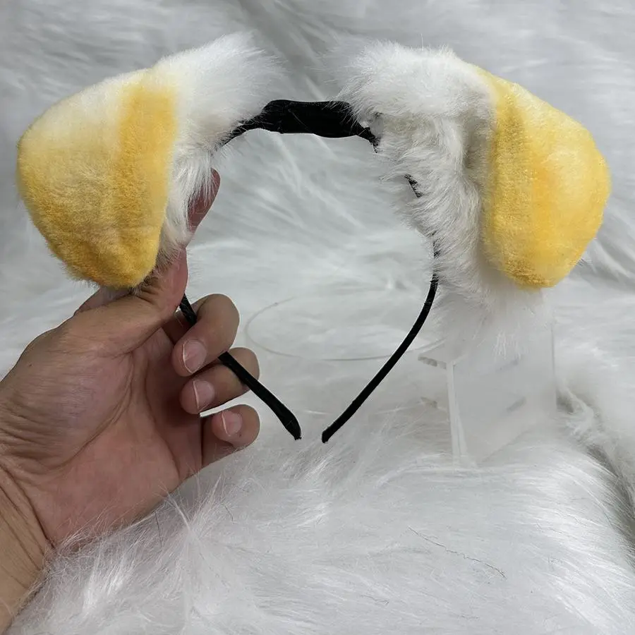 Movable electric dog ears - Image 4