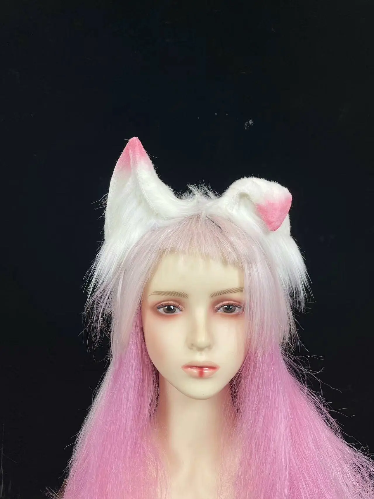 New Electric touchable animal ears - Image 5