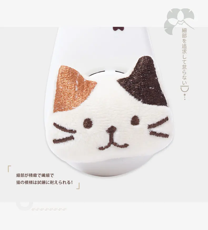 New style small fan for three-color cat hanging neck - Image 6