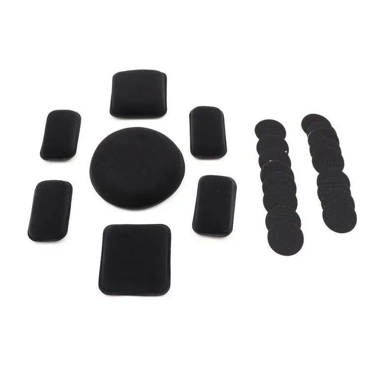 Sponge pad inside the fursuit head - Image 3