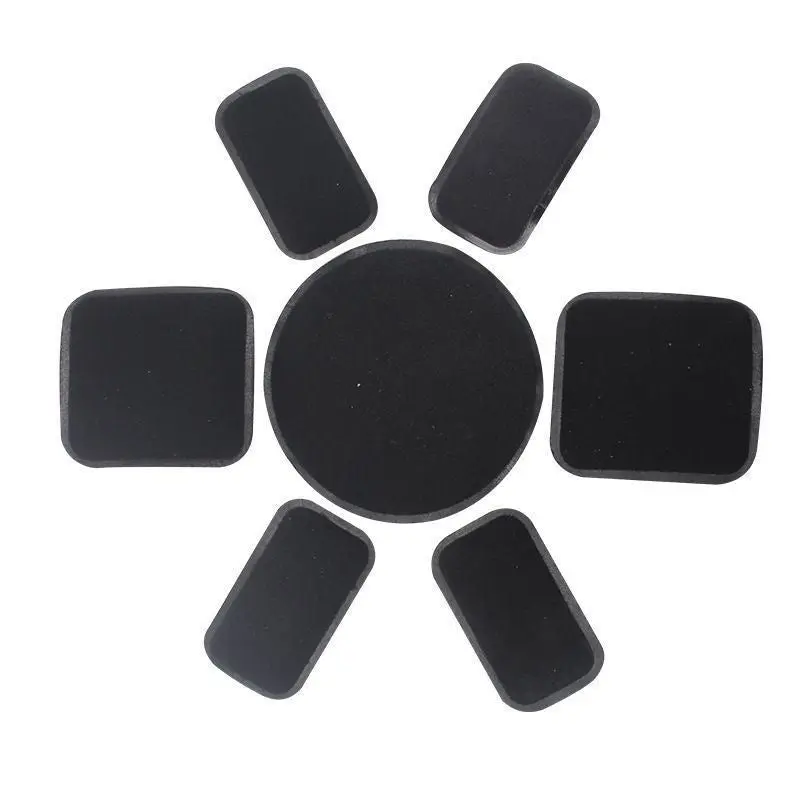 Sponge pad inside the fursuit head - Image 4