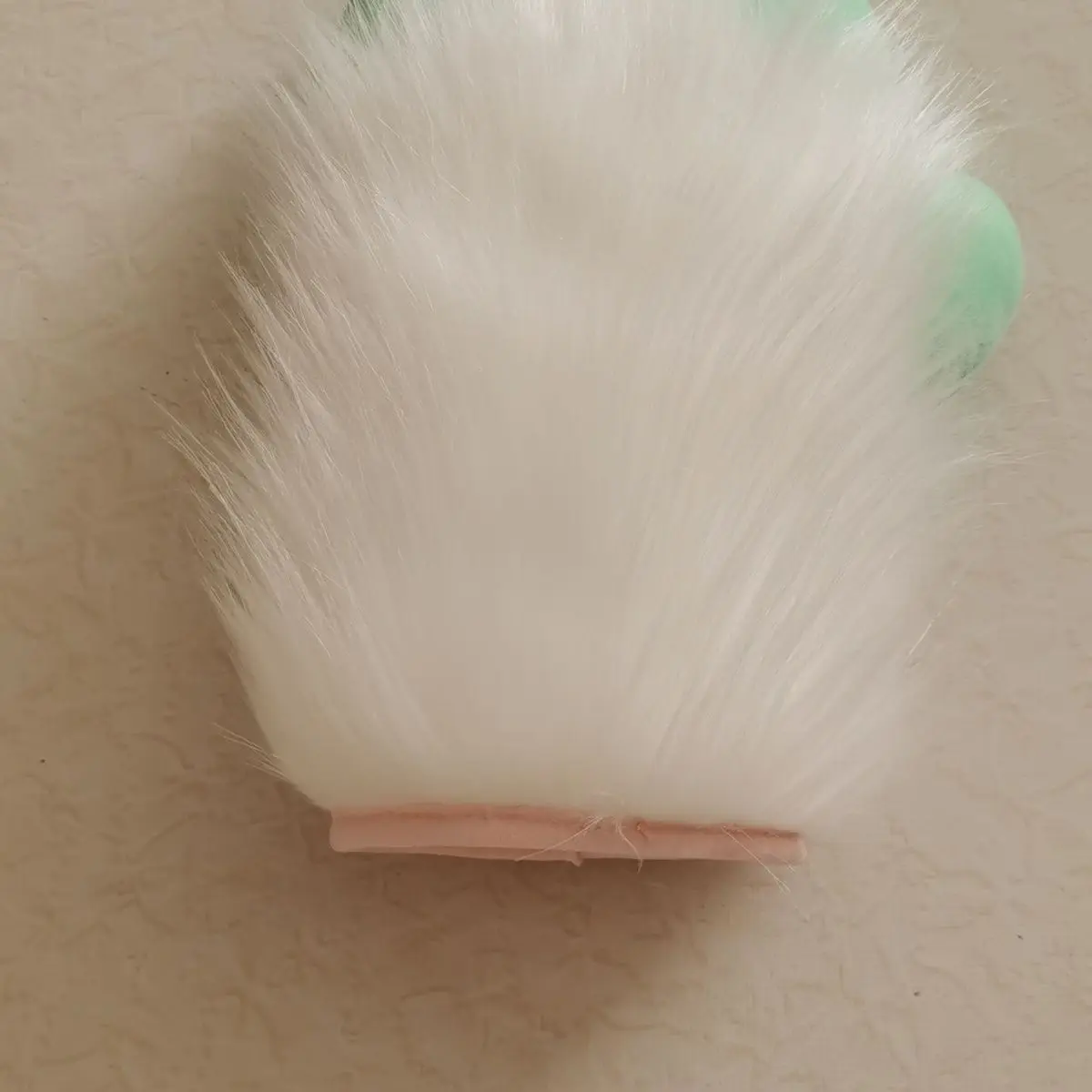 Sheep claw Japanese style close-fitting furry animal suit lamb claw - Image 9